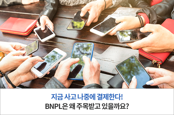   ߿ Ѵ! BNPL  ָް ?