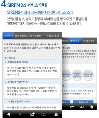 4. SIREN24  ȳ