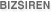 BIZSIREN